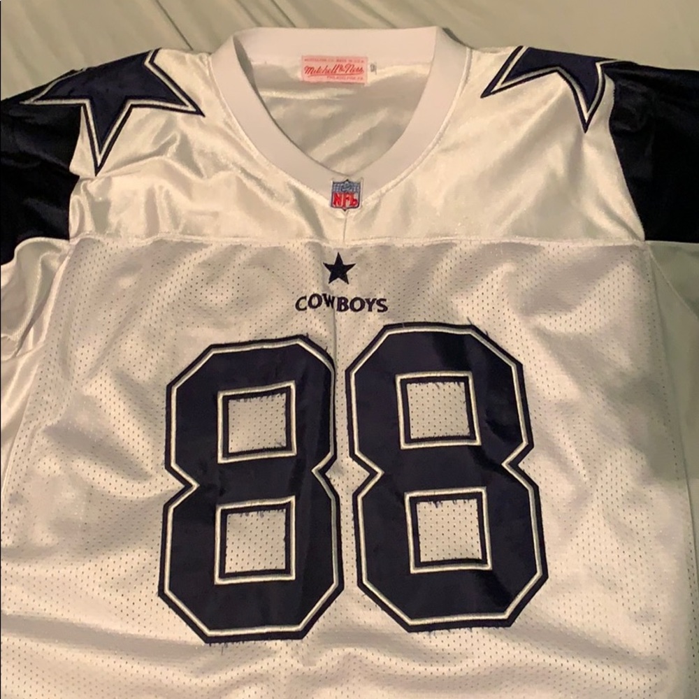 Michael Irvin 1994 Jersey